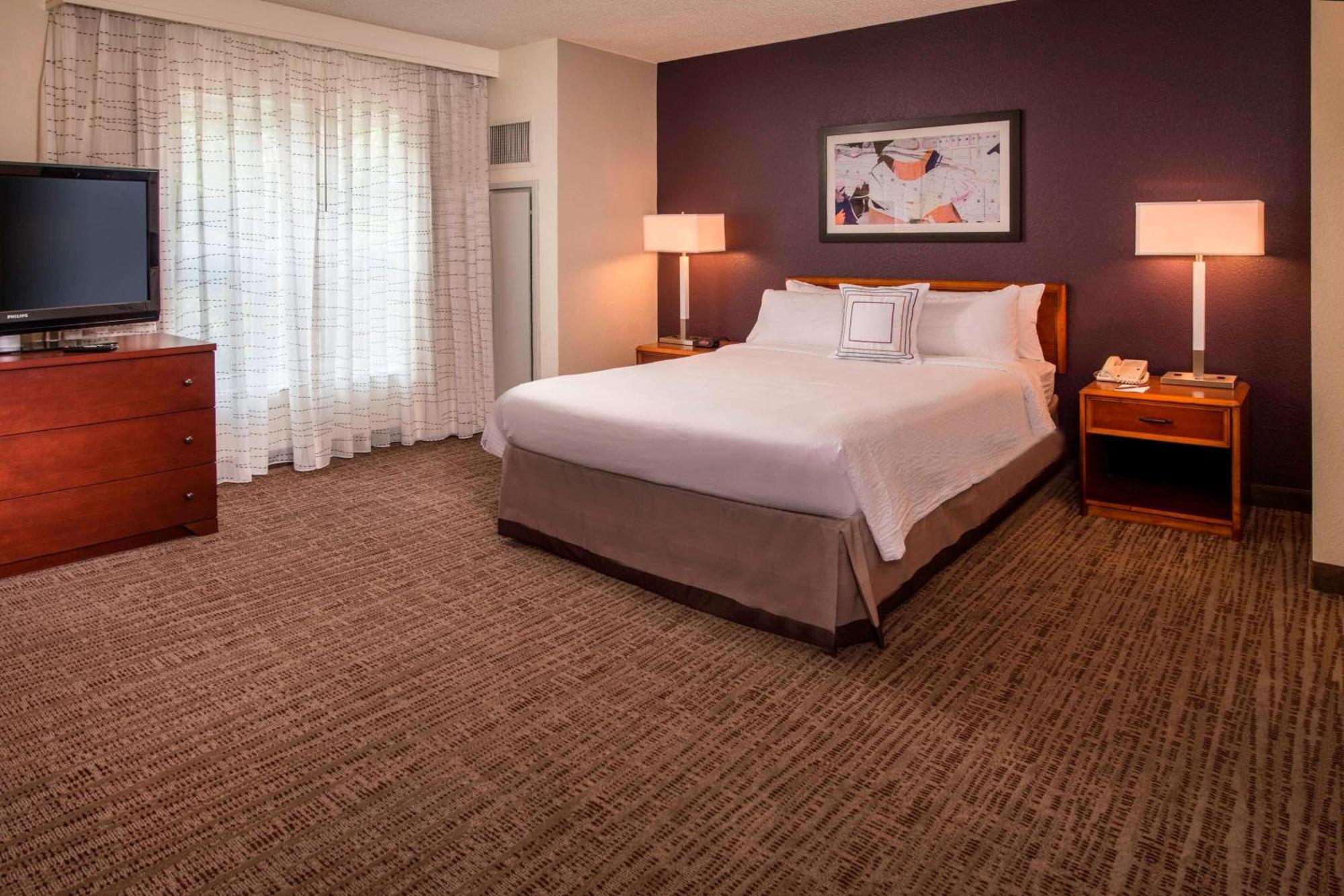 Residence Inn Alexandria Old Town/Duke Street Экстерьер фото