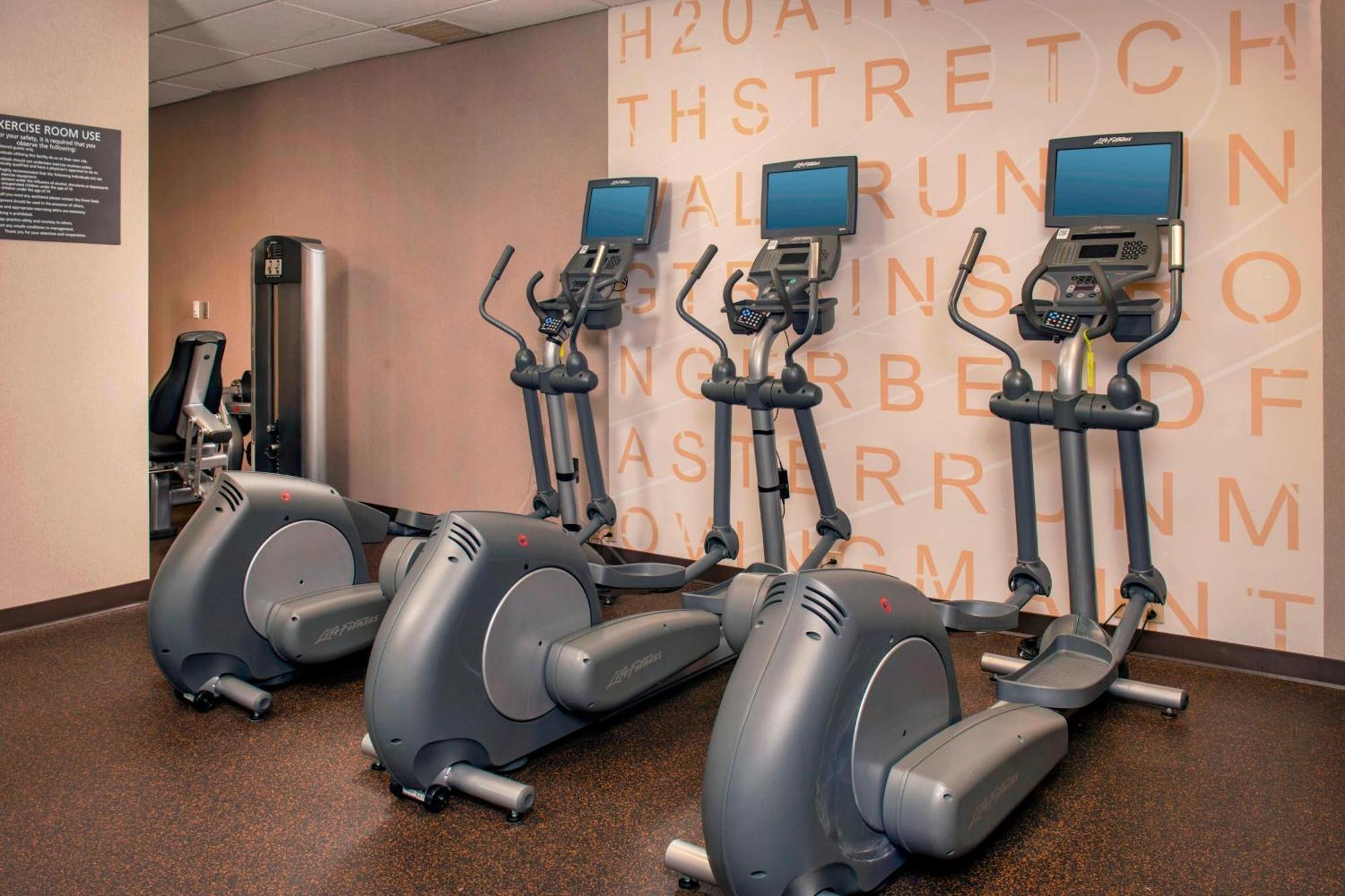 Residence Inn Alexandria Old Town/Duke Street Экстерьер фото