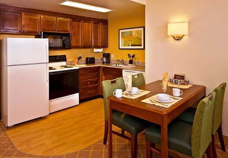 Residence Inn Alexandria Old Town/Duke Street Экстерьер фото