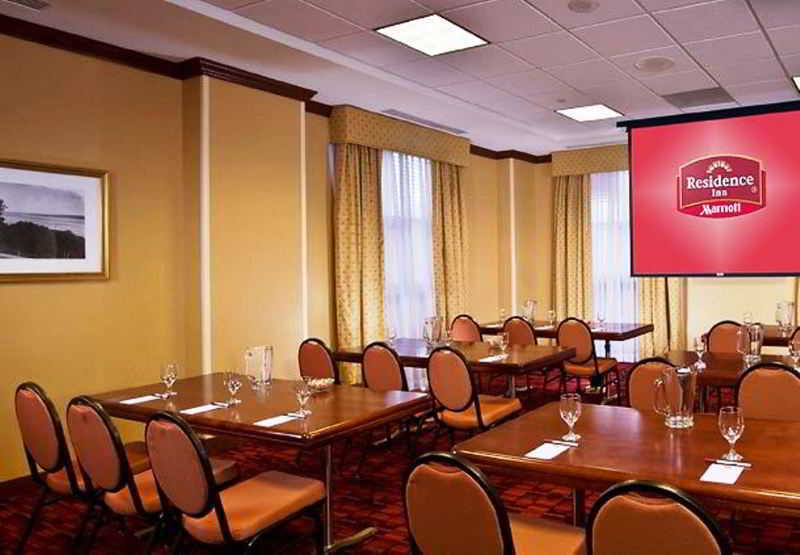 Residence Inn Alexandria Old Town/Duke Street Экстерьер фото
