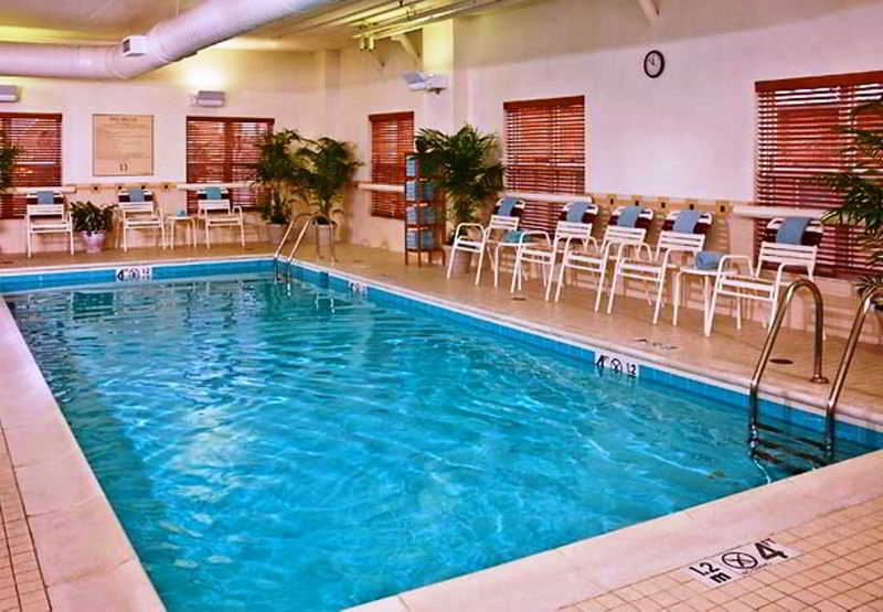 Residence Inn Alexandria Old Town/Duke Street Экстерьер фото
