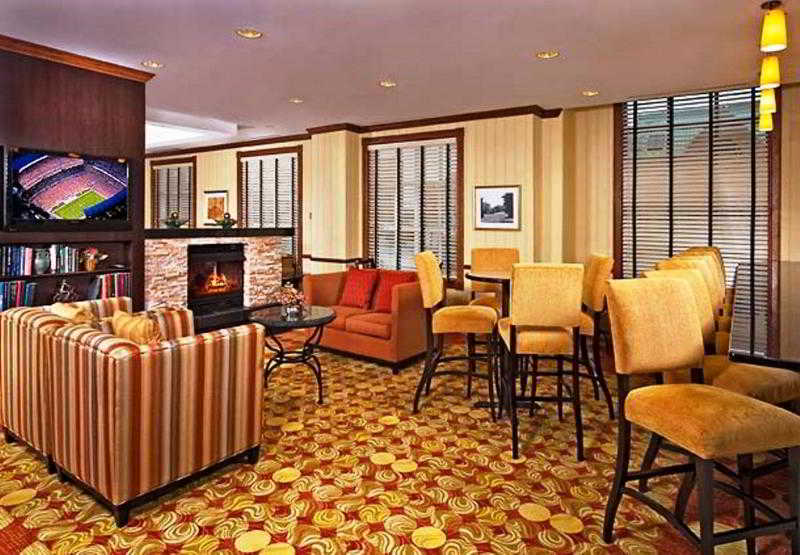 Residence Inn Alexandria Old Town/Duke Street Экстерьер фото